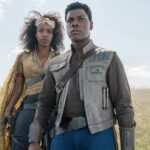 The first Star Wars story set after Rise of Skywalker is a big letdown