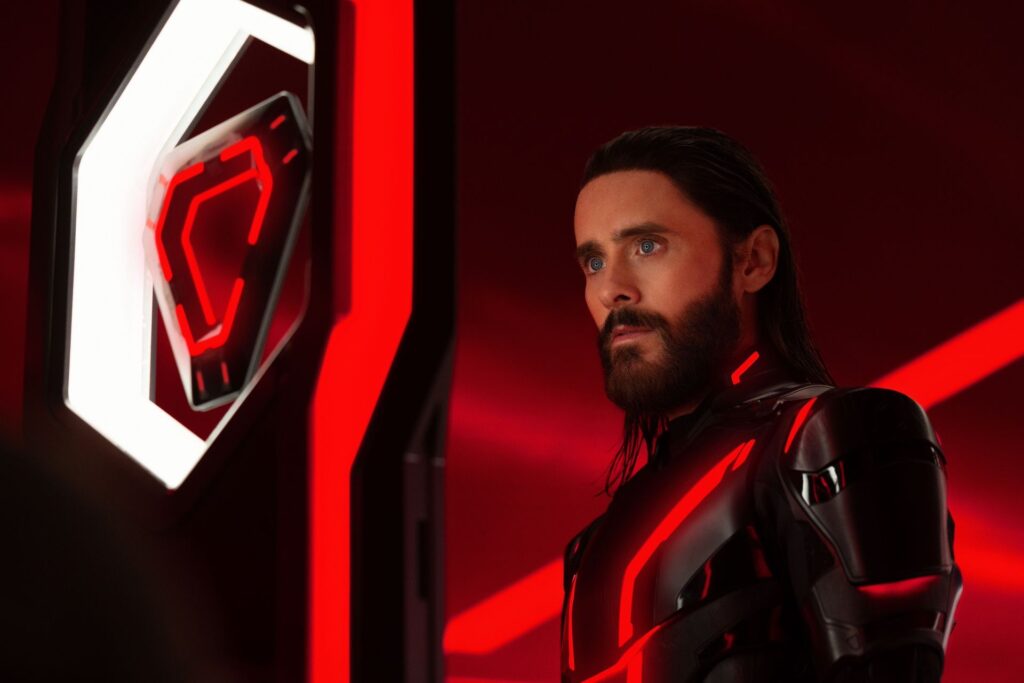 Tron: Ares wouldn’t have happened without Jared Leto