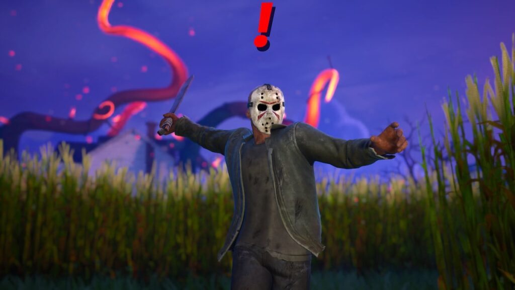 How to Find and Defeat Jason in Fortnite Chapter 6, Season 4
