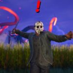 How to Find and Defeat Jason in Fortnite Chapter 6, Season 4