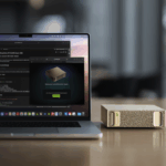 Nvidia’s little gold box of pure AI power, the DGX Spark, is finally out and the comparison with AMD’s much cheaper Strix Halo chip is looking a little fugly