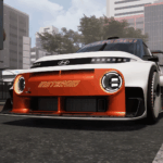 JDM: Japanese Drift Master – Official Hyundai Insteroid Concept Electric Car Teaser Trailer