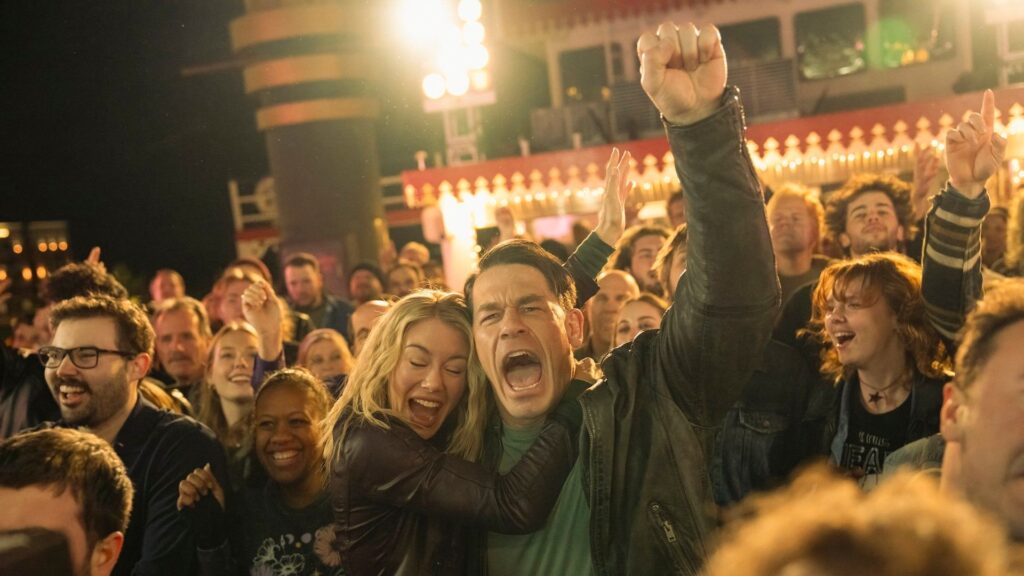 Will there be a Peacemaker season 3? Here’s what James Gunn says