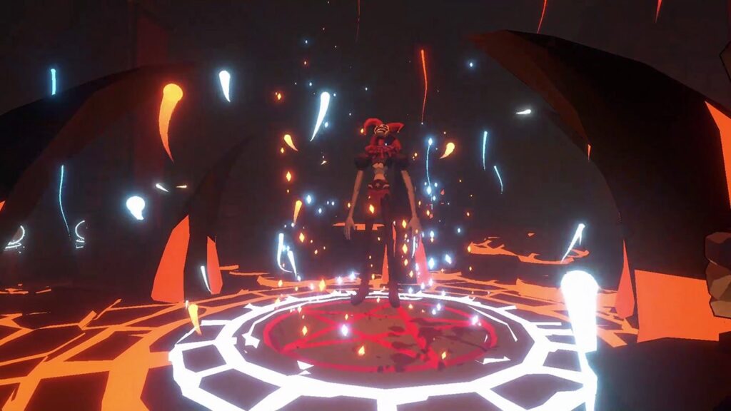 Jester: A Foolish Ritual – Official Launch Trailer