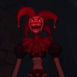Jester: A Foolish Ritual – Official Release Date Trailer