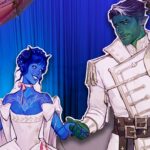 Critical Role fans are ready for the big live wedding event