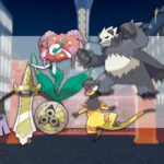 Pokémon Legends: Z-A special evolutions guide