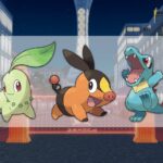 Which starter Pokémon should you pick in Pokémon Legends: Z-A?