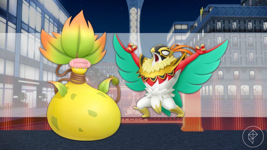 All Mega Evolutions and Mega Stone locations in Pokémon Legends: Z-A