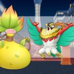 All Mega Evolutions and Mega Stone locations in Pokémon Legends: Z-A