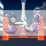 How to evolve Sliggoo in Pokémon Legends: Z-A