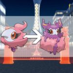 How to evolve Spritzee in Pokémon Legends: Z-A