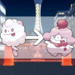 How to evolve Swirlix in Pokémon Legends: Z-A