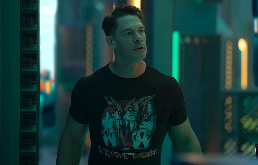 Peacemaker episode 8 runtime: James Gunn responds to fan complaints
