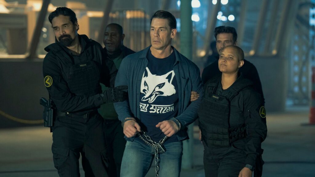 Peacemaker season 3 might not happen. Here’s why that’s a huge mistake.