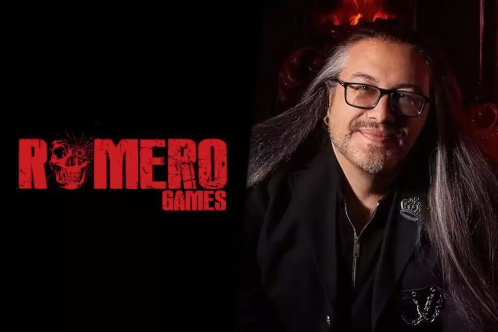 John Romero Says He’s Talking with Many Companies to Finish the Game That Was Being Funded by Microsoft