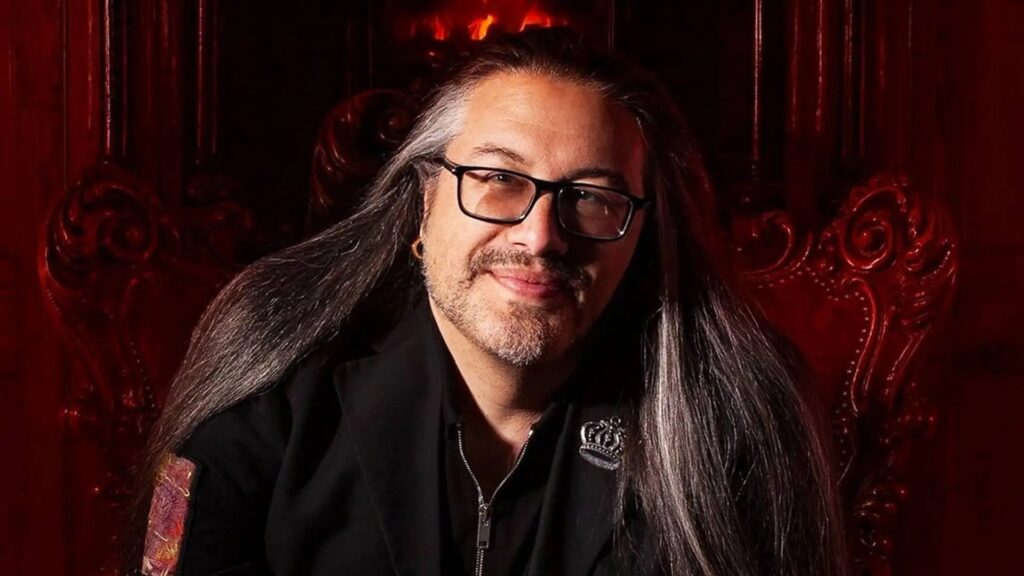 John Romero still wants to relaunch his shooter canceled by Xbox