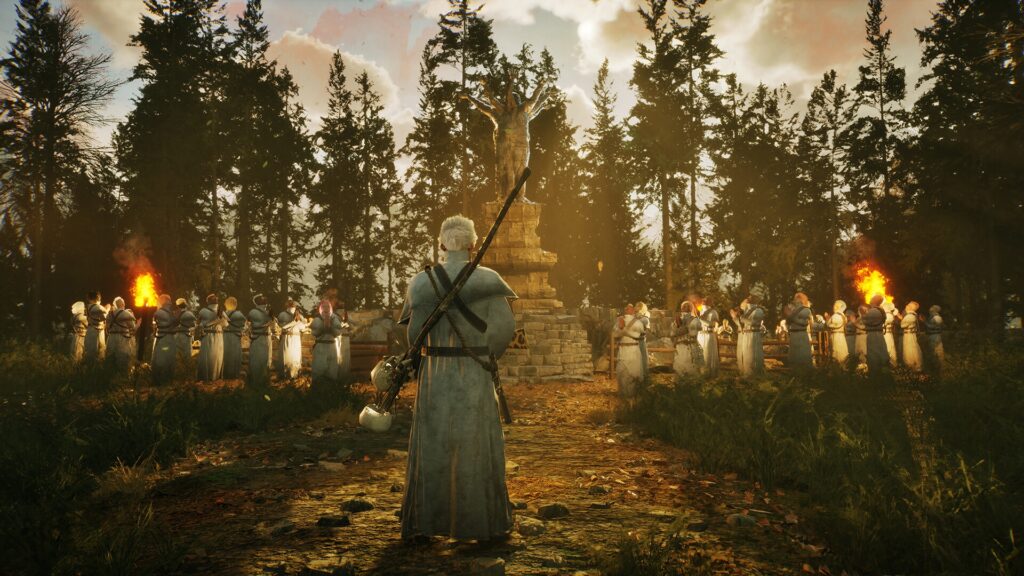 JOIN US will has you create your own cult in 2026