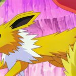 The Best Electric Type in Pokemon Legends: Z-A is Already Decided