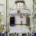 Once unthinkable, NASA and Lockheed now consider launching Orion on other rockets