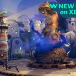 Keeper, Blood West, and NASCAR 25 headline a massive week of 30+ new Xbox releases