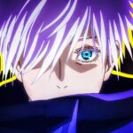 Say Hello To The New Gojo Satoru Of Manga