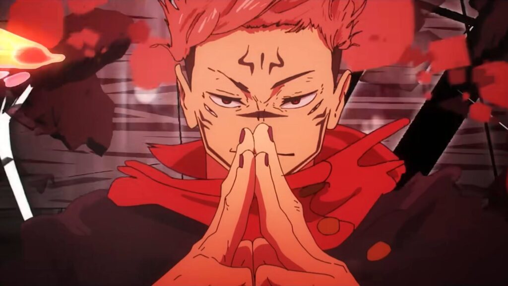 Jujutsu Kaisen season 3 movie gets IMAX release date