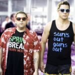 Channing Tatum says 23 Jump Street Men in Black crossover will ‘never happen’