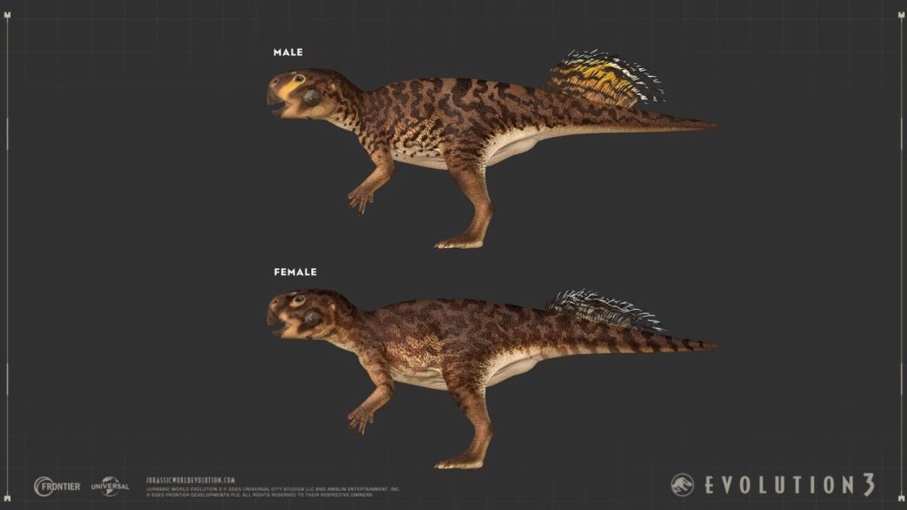 Jurassic World Evolution 3 – Everything You Need to Know