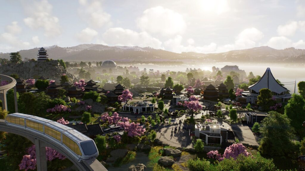 Jurassic World Evolution 3’s Management and Veterinary Teams Showcased in New Trailer