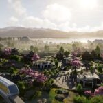 Jurassic World Evolution 3’s Management and Veterinary Teams Showcased in New Trailer