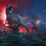 Jurassic World Evolution 3 is Out Now, Frontier Adding Evolution 2 Species for Free