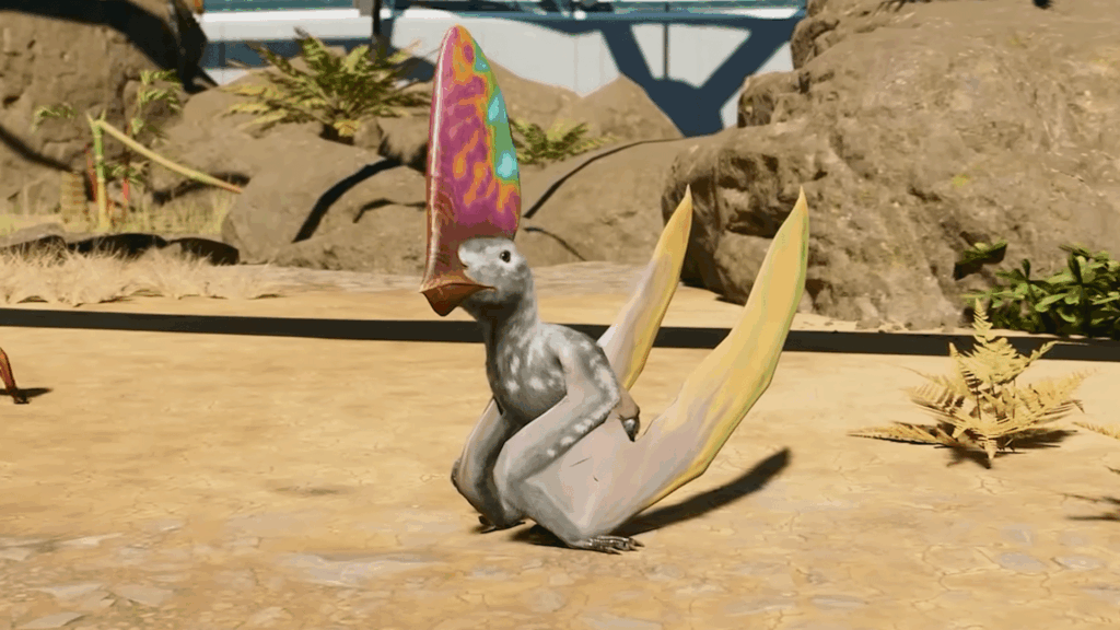 Jurassic World Evolution 3 – Official Caiuajara Dinosaur Showcase Trailer