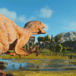 Jurassic World Evolution 3 – Official ‘Control the Chaos’ Feature Trailer