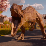 Jurassic World Evolution 3 – Official Launch Trailer