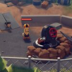 It’s way easier to extract in Escape From Duckov than your map would have you believe