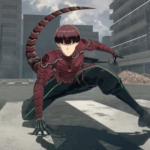 Kaiju No. 8 The Game – Official Soshiro Hoshina Character Trailer