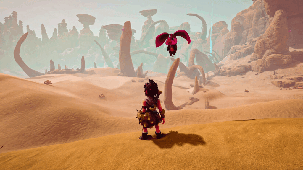 Kaku: Ancient Seal – Official Console Launch Trailer