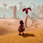 Kaku: Ancient Seal – Official Console Launch Trailer