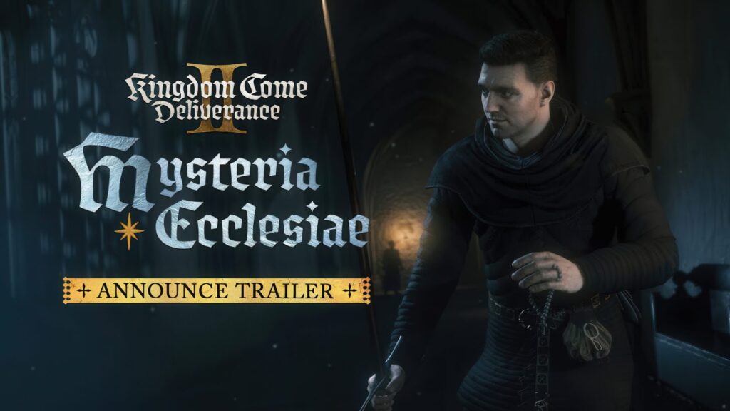 Kingdom Come: Deliverance II’s Final Story DLC Is Out on November 11