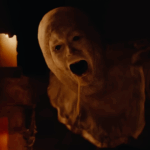 Oz Perkins’ Keeper might be the scariest folk-horror movie since The Witch