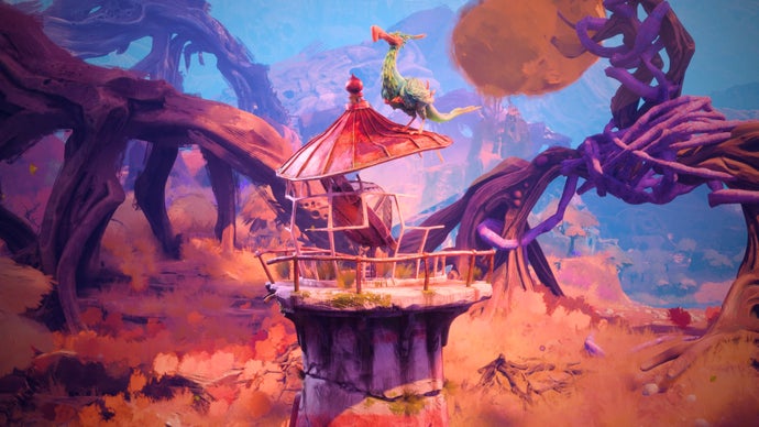 Keeper Review