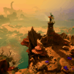 Keeper review: Xbox’s latest is a strange, meditative journey