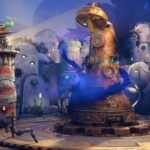 Keeper Dev Talks Creating a Dreamlike World, Speculative Biology, and More
