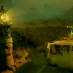 Keeper – Official Launch Trailer