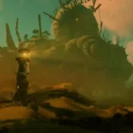 Keeper Review – Surreal Wonder