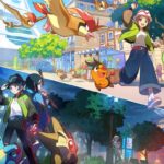 Pokémon Legends: Z-A | Critical Consensus