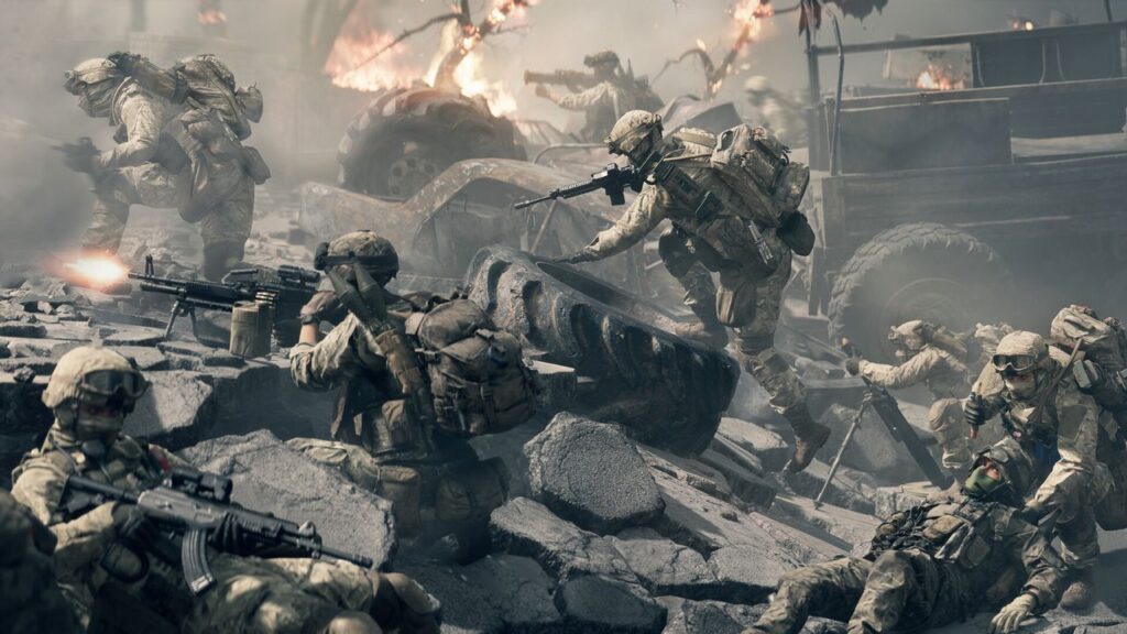 The Battlefield 6 release date and launch times are imminent, and I’m chomping at the bit — here’s exactly when you can play EA’s latest FPS installment