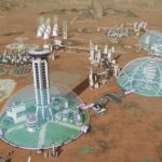 Surviving Mars: Relaunched arrives in orbit next month, bringing a whole new political system and every DLC from the get-go