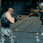 Kiborg – Official Nintendo Switch Release Date Trailer